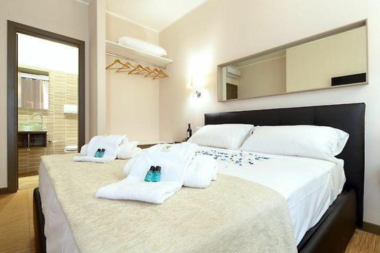 Colosseum Resort Roma Dış mekan fotoğraf
